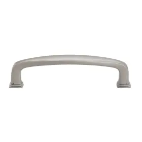 Gliderite 849376081530 3-3/4 Inch Center To Classic Decorative Pull Cabinet Hardware