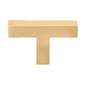 Shxgl2mr8elsen5kgstd8mu7mbs Gliderite 849376082032 2-inch Solid Square Cabinet T-knob Xqs1