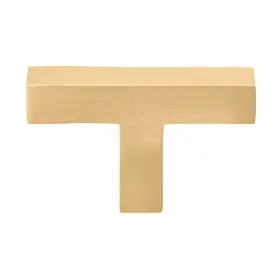 Wwcrdjcjltgcyptvqstd8mu7mbs Gliderite 849376082056 2-inch Solid Square Cabinet T-knob Fsdr