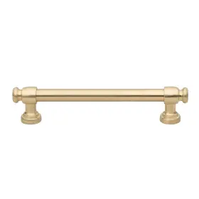 Gliderite Hardware 849376078530 5 Inch Center To Classic Euro Bar Pull Cabinet Handle