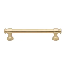 Gliderite Hardware 849376078554 5 Inch Center To Classic Euro Bar Pull Cabinet