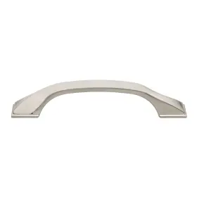 Gliderite Hardware 849376079223 3.75 Inch Center Solid Twisted Bar Pull Cabinet