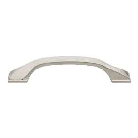 Gliderite Hardware 849376079230 3.75 Inch Center Solid Twisted Bar Pull Cabinet