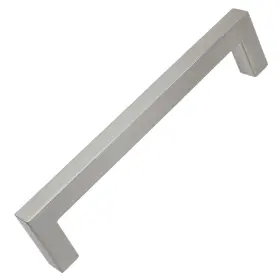 Gliderite Hardware 849376086269 Select Series By 5-1/16 Inch 128mm Center To Smooth Bar Pull