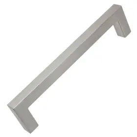 Gliderite Hardware 849376086276 Select Series By 5-1/16 Inch 128mm Center To Smooth Bar Pull