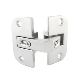 Grass 600346737082 975 Pie Cut Corner Hinge Mepla Ssp 17 19 And 21 Grey #2