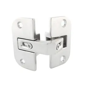 Grass 600346737082 975 Pie Cut Corner Hinge Mepla Ssp 17 19 And 21 Grey