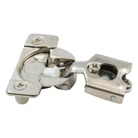Grass 600346748170 20 Pack 108 Deg Tec 1/2 Inch 42mm Pattern Press In Soft Silver Finish Farmhous #2