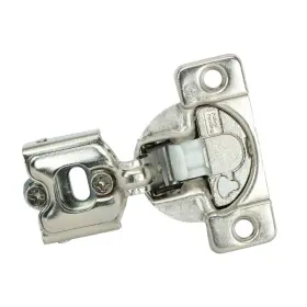 04429a-15 Grass 614405009607 50 Pack Tec Hinge Wrap Mount 108 Deg 1/4 Inch Satin #3