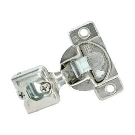 04432a-15 Grass 614405009621 2 Pack Tec Hinge Wrap Mount 108 Deg 3/4 Inch Satin #2