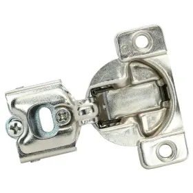 04396-15 Grass 614405009683 10 Pack Tec Hinge 108 Deg 1/4 Inch Overlay Satin #2