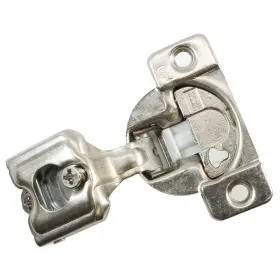 04441a-15 Grass 614405017442 50 Pack Tec 864 Hinge 108 Degree 1 Inch Overlay Satin #3