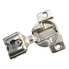 04401-15 Grass 614405017534 25 Pack Tec 864 Hinge 108 Degree 1 Inch Overlay Satin