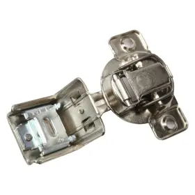 04499-15 Grass 614405017589 25 Pack Tec 864 Hinge 108 Deg 1-1/2 Inch Overlay Satin #2