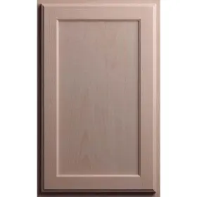 X34.5 Hampton Bay 094803144436 Kitchen Cabinet 24 Inch X36 Unfinished With Recessed Panel Durable #2