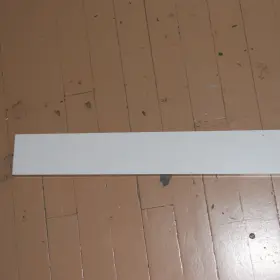 1010840298 Hampton Bay Cabinet Filler Antique White 3 Inch W X 36 H #2