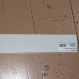 1010840298 Hampton Bay Cabinet Filler Antique White 3 Inch W X 36 H #3
