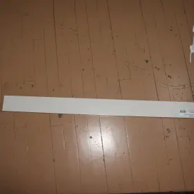 1010840298 Hampton Bay Cabinet Filler Antique White 3 Inch W X 36 H