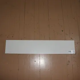1010840306 Hampton Bay Cabinet Filler Antique White 6 Inch W X 30 H