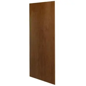 Hampton Bay 705353702488 12 Inch W X 30 H Matching Wall Cabinet End Panel In Cognac 2-pack
