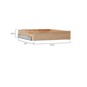 X4.25 Hampton Bay Aro21 Cabinet Accessories 16.75 Inch X21 Designer Series Kitchen #2