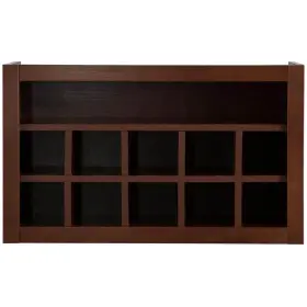 Bt3018x-rc Hampton Bay Ready-to-assemble 30 Inch X18 X12 Flex Wall Cabinet With Shelves Dividers