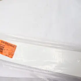 F11f331 Hampton Bay Westfield Cabinet Filler Strip In Feather White 3 Inch W X 31 H 0.75 #2