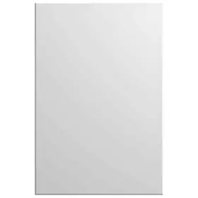 Hbdssd-lx-30 Hampton Bay Home 11 Inch X15 Designer Series Edgeley Cabinet Door Sample In White