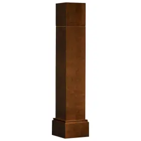 Kadcp6-cog Hampton Bay Kitchen Cabinet End Panels 5.75 Inch X34.5 X5.75