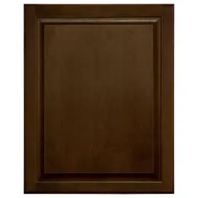 Kaep2430-cog Hampton Bay Kitchen Cabinet End Panels Base Decorative Panel Cognac