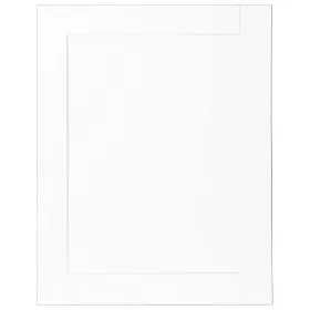 Kaep2430-ssw Hampton Bay Cabinet End Panel 29.37 Inch Transitional Sturdy Composite Satin White