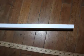 Kafs336x-sw Hampton Bay Cabinet Filler Satin White 3 Inch W X 36 H #3
