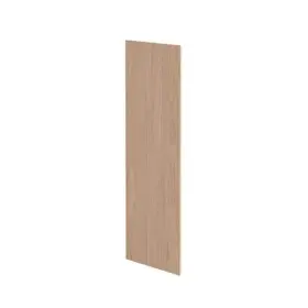 Kas1230-slo Hampton Bay Sinclair 11.25 In X 0.25 30 Wall Flush End Panel Light Oak