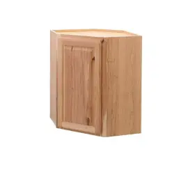 Kwd2430-nhk Hampton Bay 24 Inch W X 12 D 30 H Assembled Diagonal Corner Wall Kitchen Ca