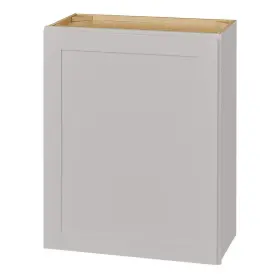 W2430-g Hampton Bay Avondale 24 Inch W X 12 D 30 H Ready To Assemble Plywood Shaker Wall In
