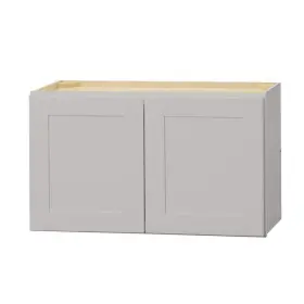 W301812-g Hampton Bay Ready To Assemble 30 Inch X12 X18 Plywood Wall Bridge Kitchen Cabinet