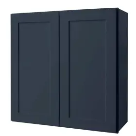 W3030-b Hampton Bay Avondale 30 Inch W X 12 D H Ready To Assemble Plywood Shaker Wall In