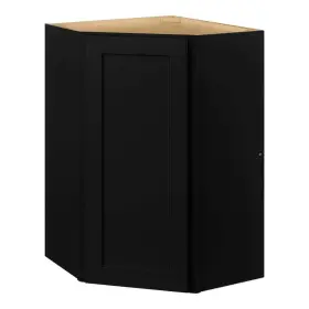 Wdc2436-h Hampton Bay Avondale 24 Inch W X D 36 H Ready To Assemble Plywood Shaker Corner