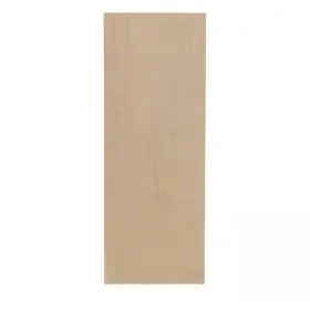 Hampton Bay Wfep1230 Unfinished Wall Cabinet End Panel 11.25 X 30 Kitchen New
