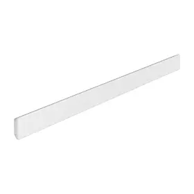 27902700 Hansgrohe 27902 Wallstoris 20 Inch Wall Bar For Accessories - White