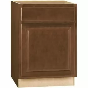 Kp1896-sw Heckers Interline 2478130 27 X 24 Inch Hampton Base Cabinet Cognac #2
