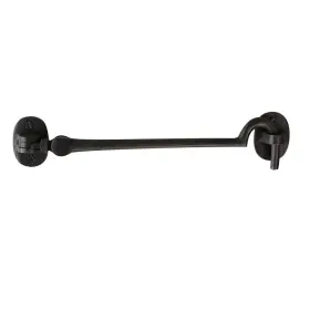 Highpoint Collection 817899013932 7.75-inch Cabin Hook In Oil Rubbed Bronze Finish #2