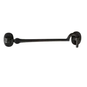 Highpoint Collection 817899013932 7.75-inch Cabin Hook In Oil Rubbed Bronze Finish