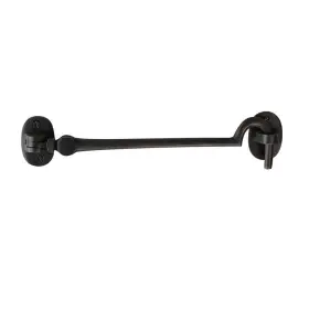 Highpoint Collection 817899013956 6.75-inch Cabin Hook In Oil-rubbed Bronze Finish