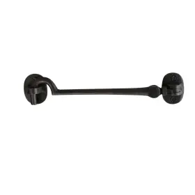 Highpoint Collection 817899014007 5.75 Inch Cabin Hook In Oil-rubbed Bronze Finish