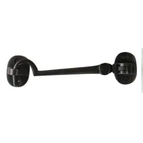 Highpoint Collection 817899014038 4.75-inch Cabin Hook In Oil-rubbed Bronze Finish