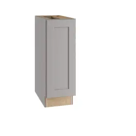 B09fhr-tpg Home Decorators Collection Assembled Kitchen Cabinets 9 Inch W X 24 D 34.5 H Plywood Base