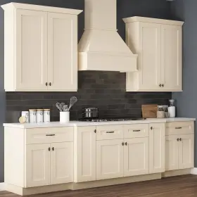 B15l-2t-ut-nbc Home Decorators Collection Assembled Kitchen Cabinet 34.5 Inch X15 Blended Cream #2