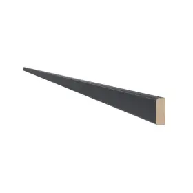 Home Decorators Collection Bm8-do Kitchen Cabinet Batten Molding 96 Inch X.75 X.25 Plywood Shaker Stock