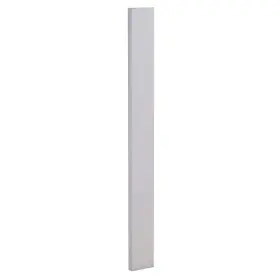 Fs84-pw Home Decorators Collection Cabinet Filler Strip 3 Inch W X .75 D 84 H Pacific White